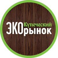 Логотип ЭКОрынок