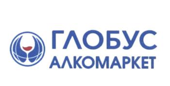 Логотип Глобус