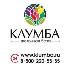 Логотип Клумба