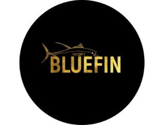 Логотип Bluefin  (Блюфин)
