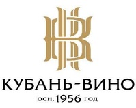 Логотип Кубань Вино