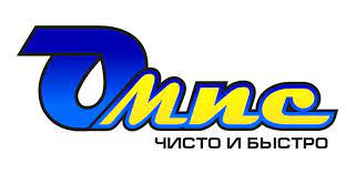 Логотип Омис
