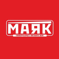 Логотип Маяк