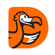 Логотип ДОДО Пицца