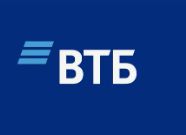 Логотип ВТБ