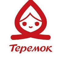 Логотип Теремок
