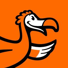 Логотип Додо