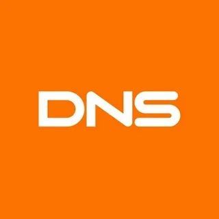Логотип DNS