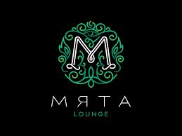 Логотип Мята