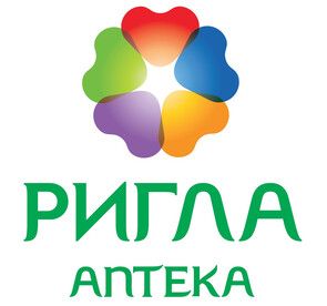 Логотип Ригла