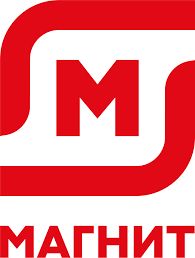 Логотип Магнит