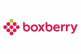 Логотип Боксберри (Boxberry)