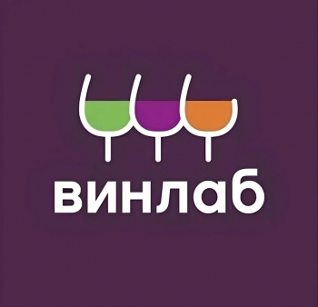 Логотип Винлаб