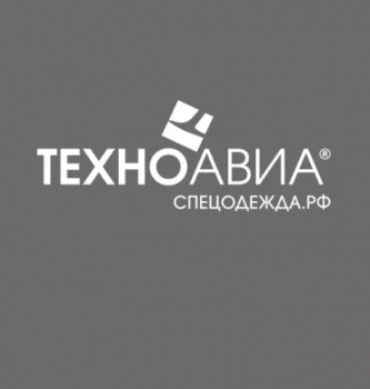 Логотип Техноавиа