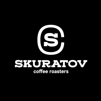 Логотип Скуратов (SKURATOV)