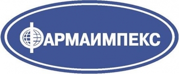 Логотип Фармаимпекс