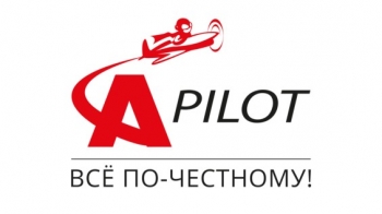 Логотип Автопилот