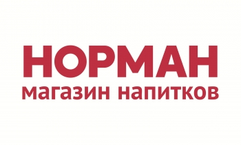 Логотип Норман