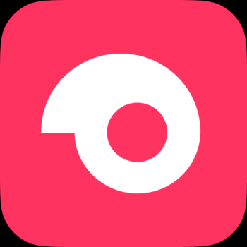 Логотип Самокат