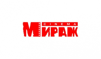 Логотип "Мираж Синема"