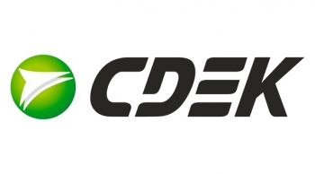 Логотип Сдэк