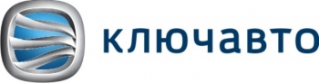 Логотип Ключавто