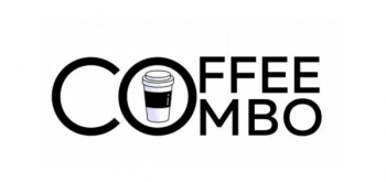 Логотип Coffecombo (Кофекомбо)