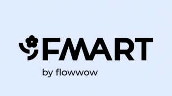 Логотип Магазин Фмарт ( Fmart )
