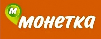 Логотип Монетка