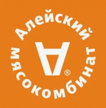 Логотип Алейский мясокомбинат