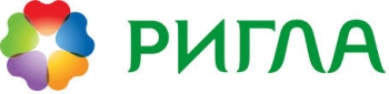 Логотип Ригла
