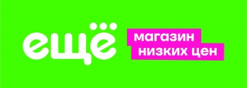 Логотип Ещё