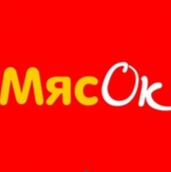 Логотип МясОК