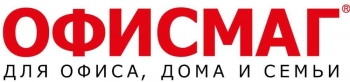 Логотип Офисмаг
