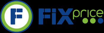 Логотип FixePrice