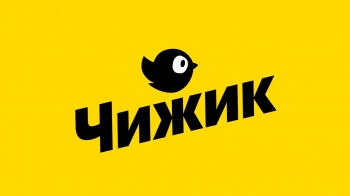 Логотип Чижик