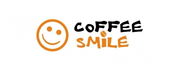 Логотип Coffee Smile 