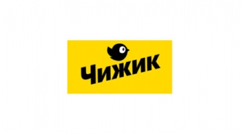 Логотип Чижик