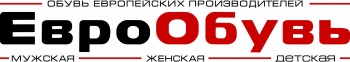 Логотип ЕвроОбувь