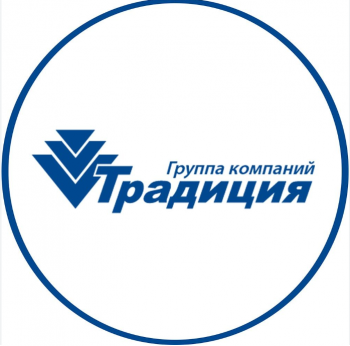 Логотип ГК Традиция