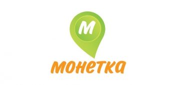 Логотип Монетка