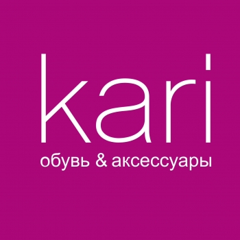 Логотип Karri