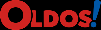 Логотип Oldos