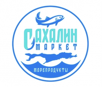 Логотип Сахалин 