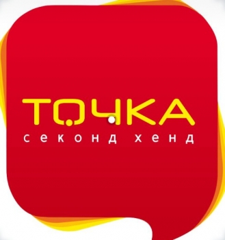 Логотип Точка