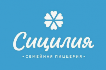 Логотип Сицилия