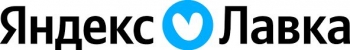 Логотип Яндекс Лавка