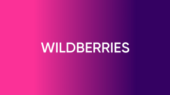 Логотип Wildberries (Валдбериз)