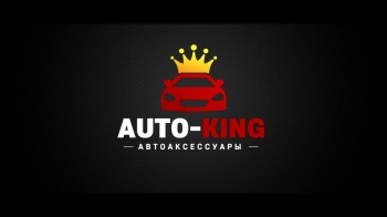 Логотип Кинг Авто Про 