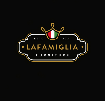 Логотип LaFamiglia